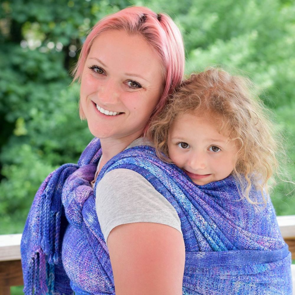 Meet your Posher, Krystal